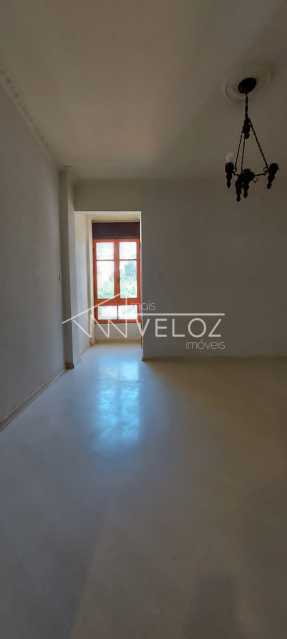 Apartamento à venda, 50m² - Foto 3