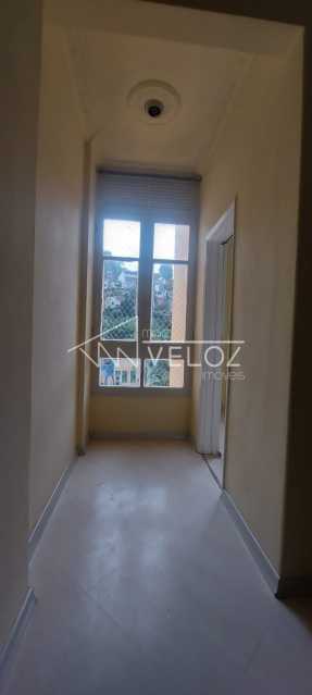 Apartamento à venda, 50m² - Foto 6