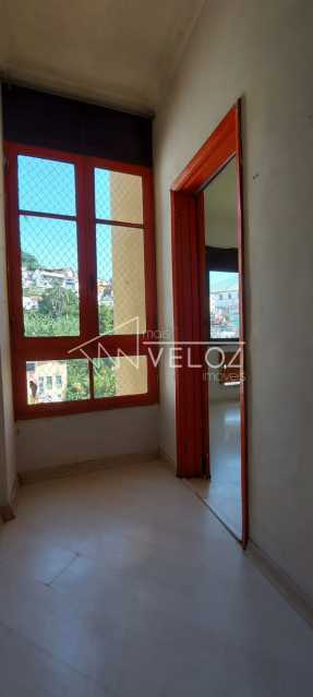 Apartamento à venda, 50m² - Foto 9