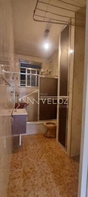 Apartamento à venda, 50m² - Foto 17