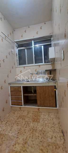 Apartamento à venda, 50m² - Foto 19