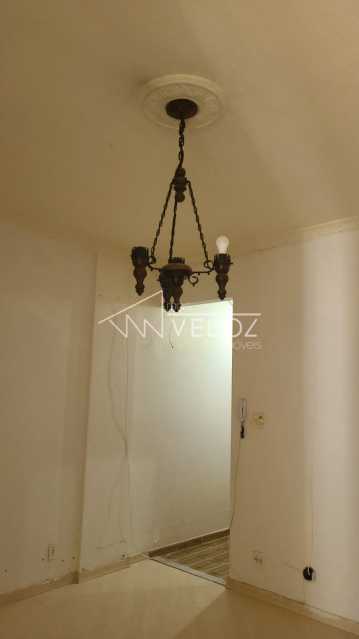 Apartamento à venda, 50m² - Foto 5