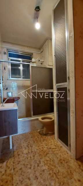 Apartamento à venda, 50m² - Foto 18