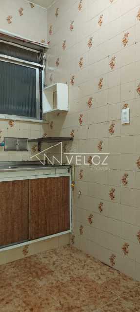 Apartamento à venda, 50m² - Foto 15