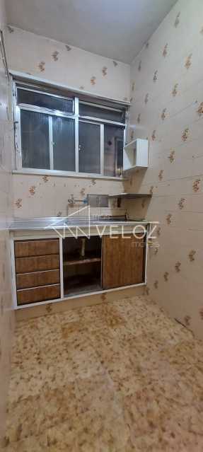 Apartamento à venda, 50m² - Foto 22