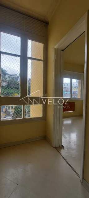 Apartamento à venda, 50m² - Foto 2