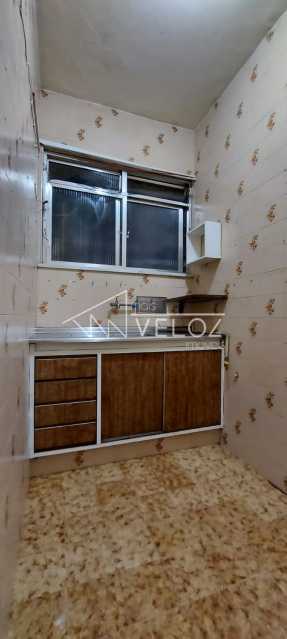 Apartamento à venda, 50m² - Foto 23