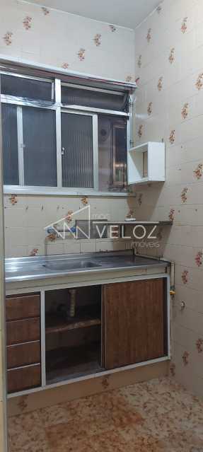 Apartamento à venda, 50m² - Foto 24