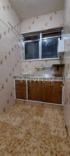 Apartamento à venda, 50m² - Foto 25