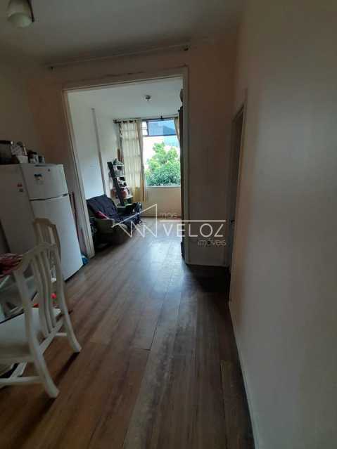 Apartamento à venda com 1 quarto, 39m² - Foto 2