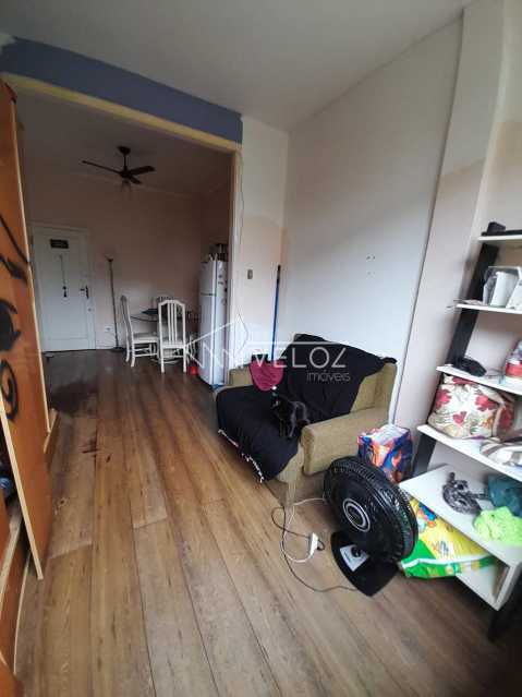 Apartamento à venda com 1 quarto, 39m² - Foto 13