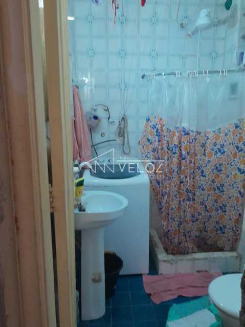 Apartamento à venda com 1 quarto, 39m² - Foto 16