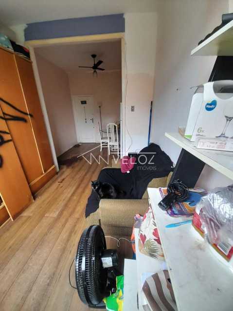 Apartamento à venda com 1 quarto, 39m² - Foto 18