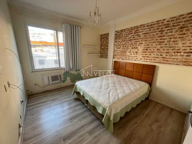 Apartamento à venda com 3 quartos, 152m² - Foto 3