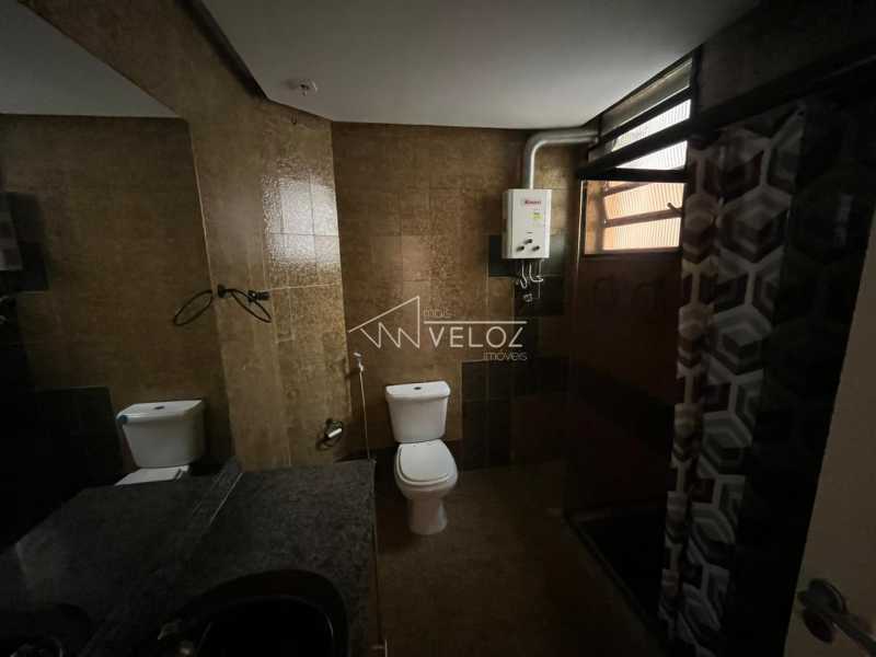 Apartamento à venda com 3 quartos, 152m² - Foto 4