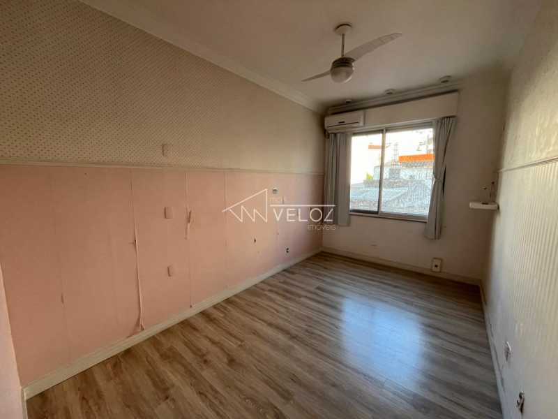 Apartamento à venda com 3 quartos, 152m² - Foto 6