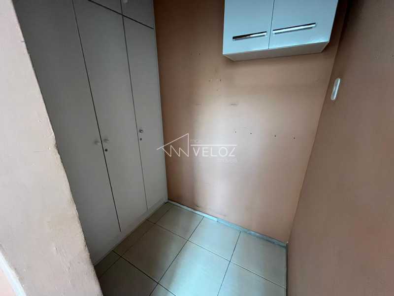 Apartamento à venda com 3 quartos, 152m² - Foto 8