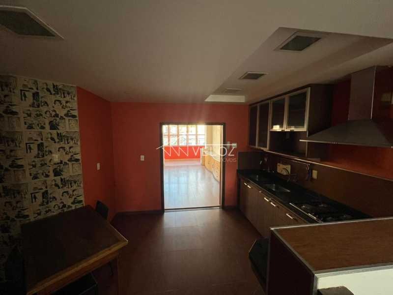 Apartamento à venda com 3 quartos, 152m² - Foto 9