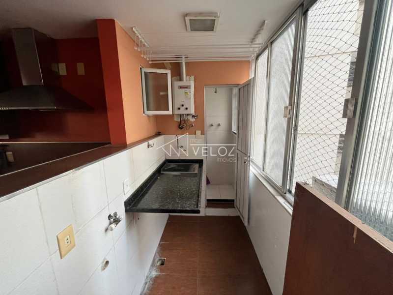 Apartamento à venda com 3 quartos, 152m² - Foto 11