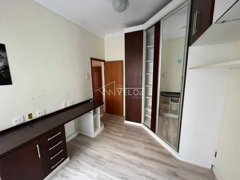 Apartamento à venda com 3 quartos, 152m² - Foto 18