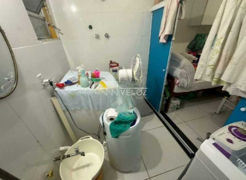 Apartamento à venda com 3 quartos, 86m² - Foto 1