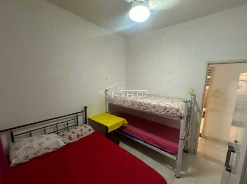 Apartamento à venda com 3 quartos, 86m² - Foto 5