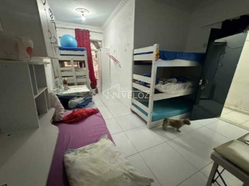 Apartamento à venda com 3 quartos, 86m² - Foto 3