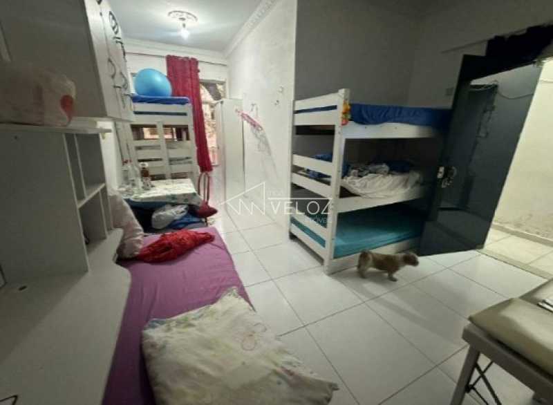 Apartamento à venda com 3 quartos, 86m² - Foto 8