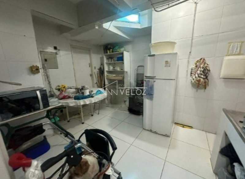 Apartamento à venda com 3 quartos, 86m² - Foto 11