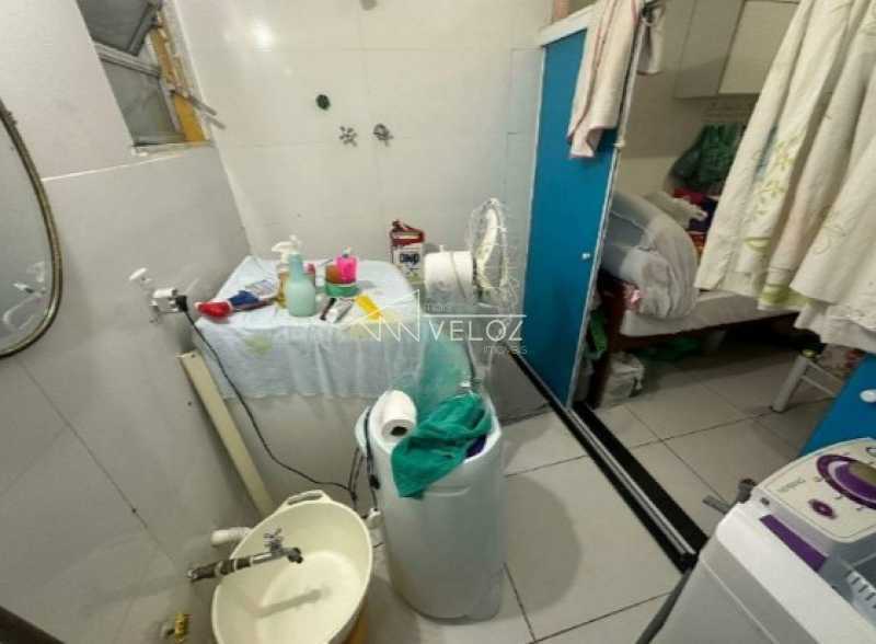 Apartamento à venda com 3 quartos, 86m² - Foto 13