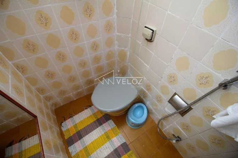 Apartamento à venda com 2 quartos, 55m² - Foto 12