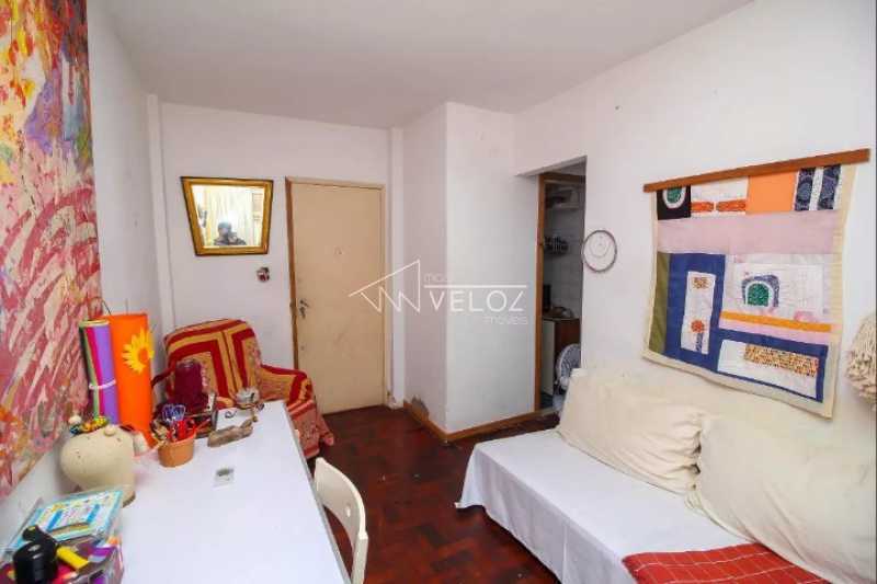 Apartamento à venda com 2 quartos, 55m² - Foto 3