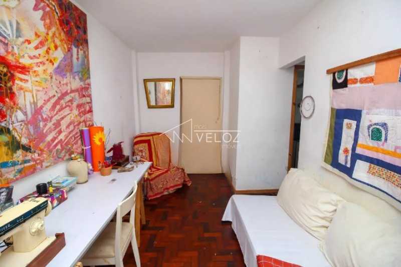 Apartamento à venda com 2 quartos, 55m² - Foto 2