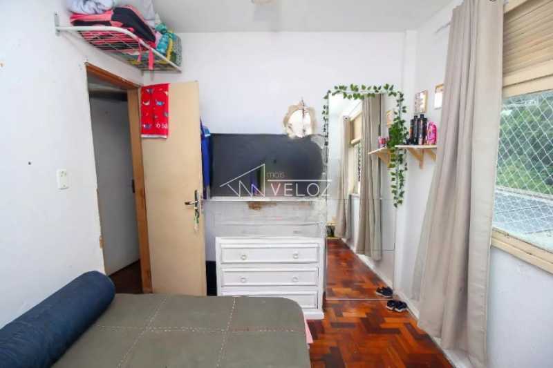 Apartamento à venda com 2 quartos, 55m² - Foto 8