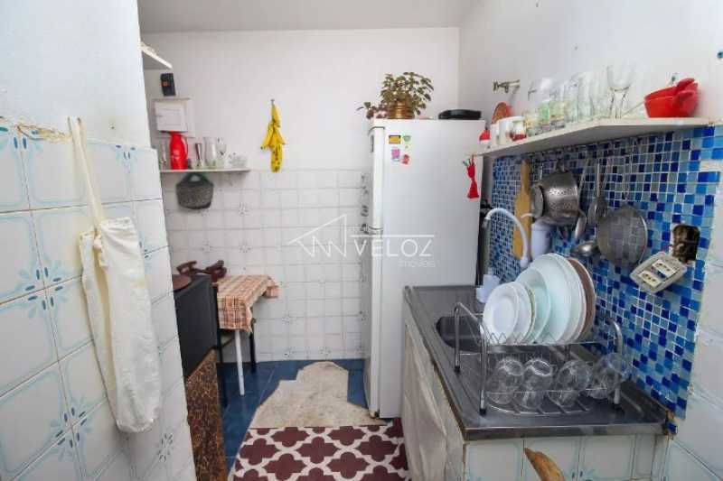 Apartamento à venda com 2 quartos, 55m² - Foto 13