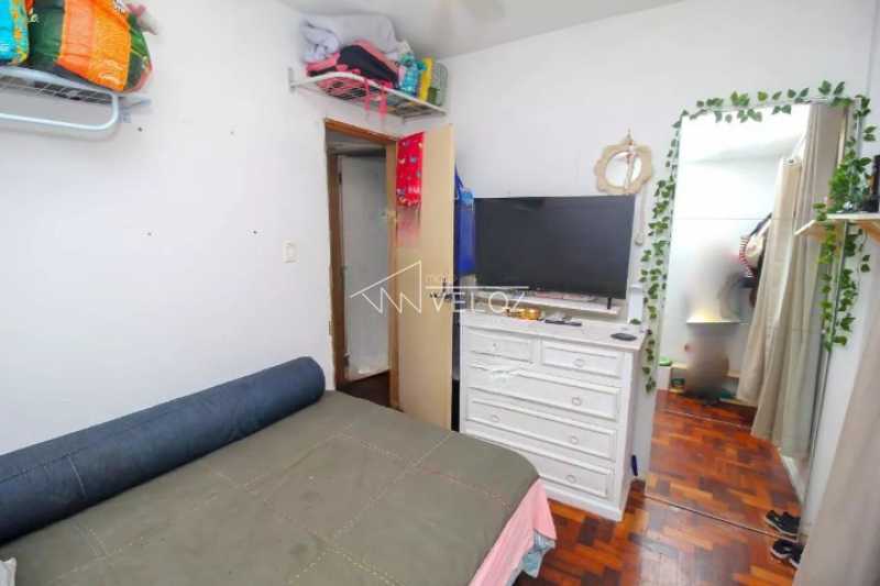 Apartamento à venda com 2 quartos, 55m² - Foto 7