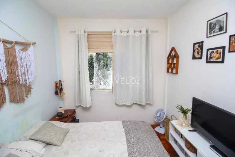 Apartamento à venda com 2 quartos, 55m² - Foto 4