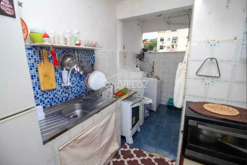 Apartamento à venda com 2 quartos, 55m² - Foto 14