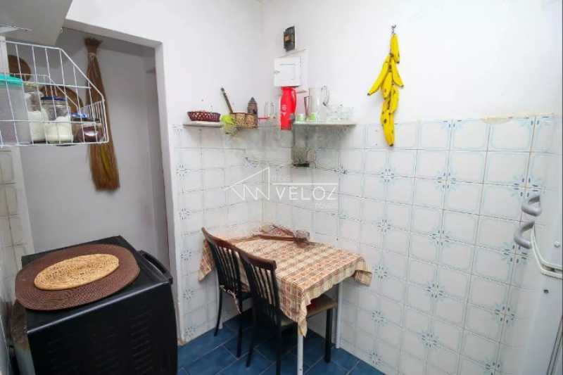 Apartamento à venda com 2 quartos, 55m² - Foto 15