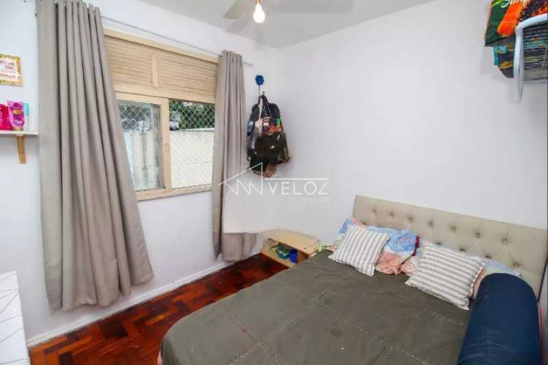 Apartamento à venda com 2 quartos, 55m² - Foto 9