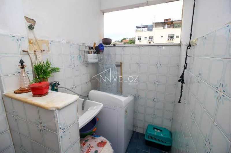 Apartamento à venda com 2 quartos, 55m² - Foto 16