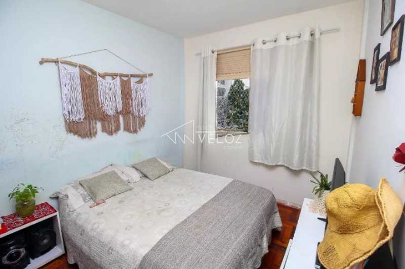 Apartamento à venda com 2 quartos, 55m² - Foto 6