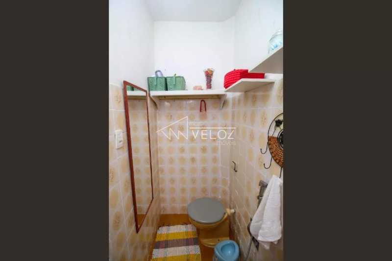 Apartamento à venda com 2 quartos, 55m² - Foto 10