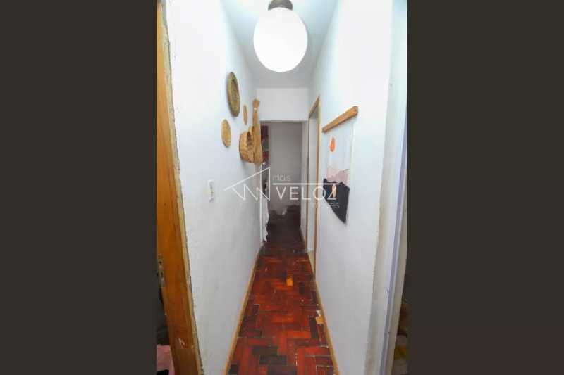 Apartamento à venda com 2 quartos, 55m² - Foto 20