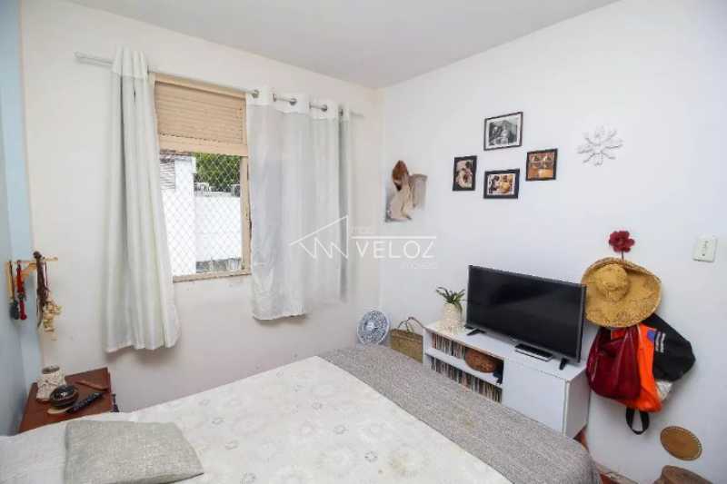 Apartamento à venda com 2 quartos, 55m² - Foto 5