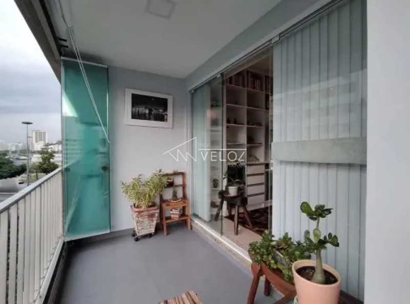 Apartamento à venda com 2 quartos, 79m² - Foto 6