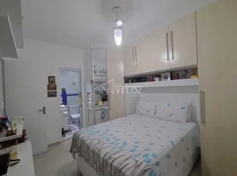 Apartamento à venda com 2 quartos, 79m² - Foto 12