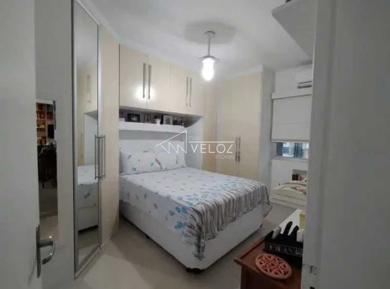 Apartamento à venda com 2 quartos, 79m² - Foto 11