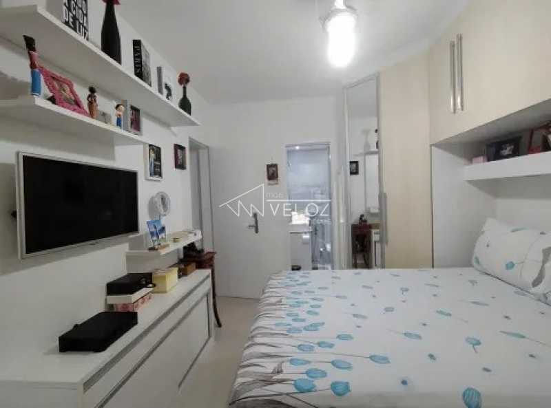 Apartamento à venda com 2 quartos, 79m² - Foto 10