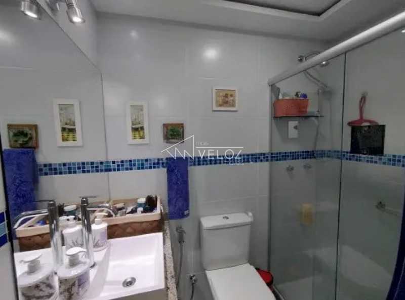 Apartamento à venda com 2 quartos, 79m² - Foto 13